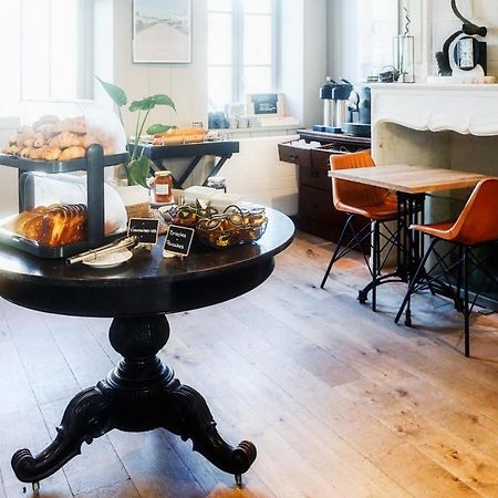 Hotel Napoleon Île dʼAix Zewnętrze zdjęcie