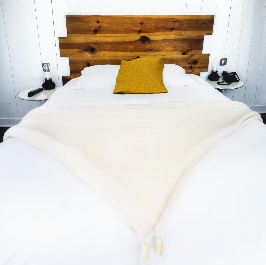 Hotel Napoleon Île dʼAix Zewnętrze zdjęcie